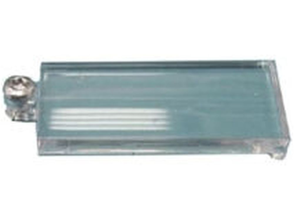 2N® IP Force - button with nametag