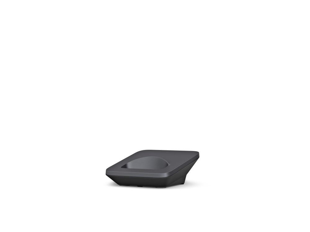 Gigaset S700H/S920HX charger black