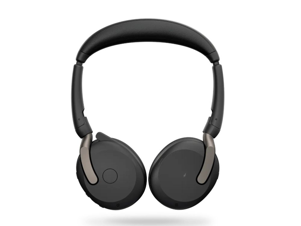 Jabra Evolve2 65 Flex Link380c MS Stereo WLC