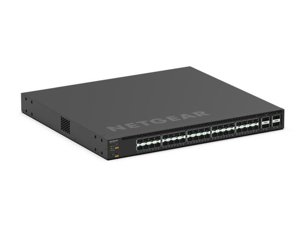 M4350-40F4C MANAGED SWITCH (XSM4344FC)