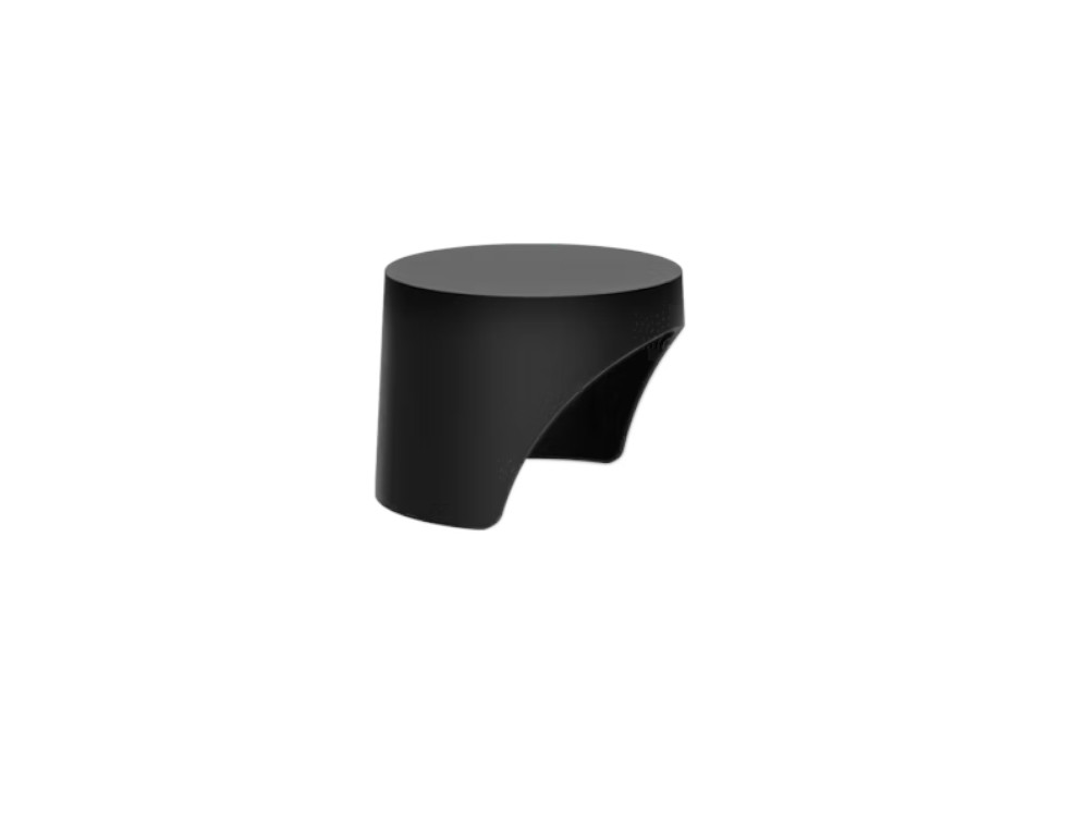 P50 VBS Privacy Cover Cover with Sensor, black
