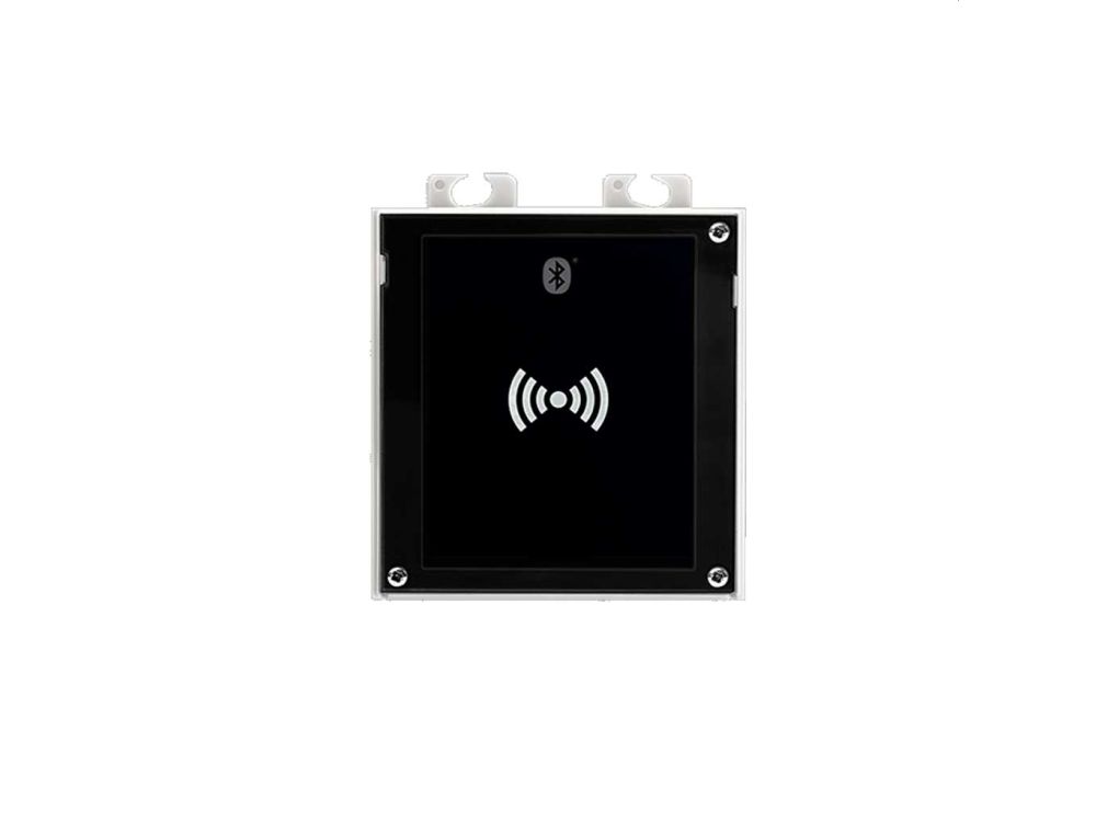 2N Bluetooth & RFID lezer (125 kHz, secured 13,56MHz, NFC)