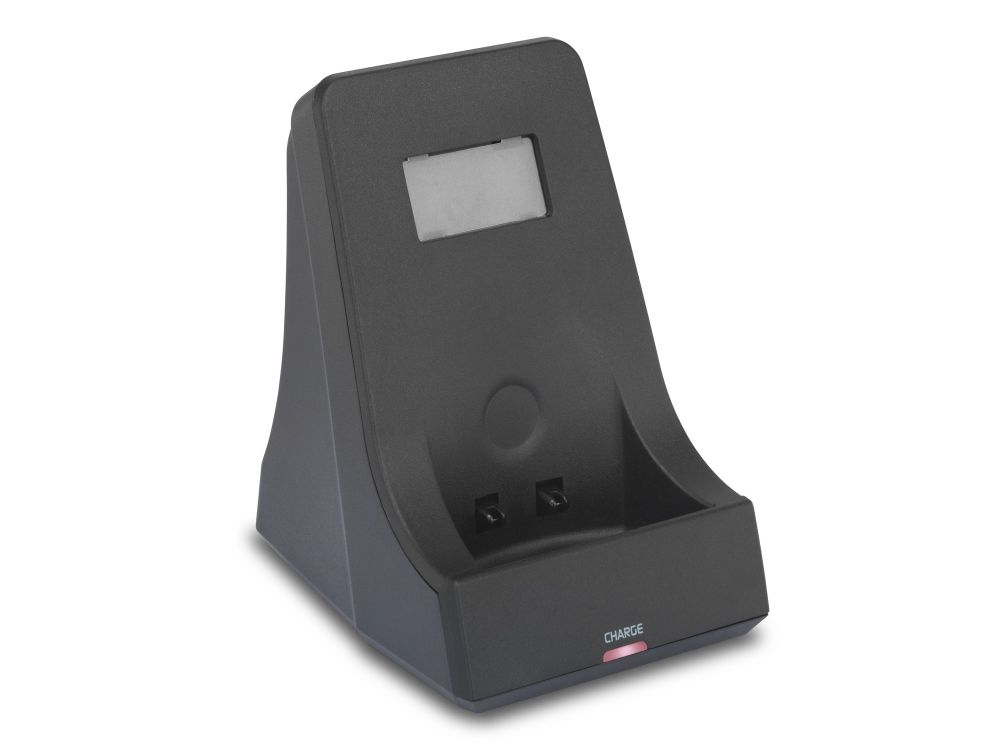 C4012 Matte Black
