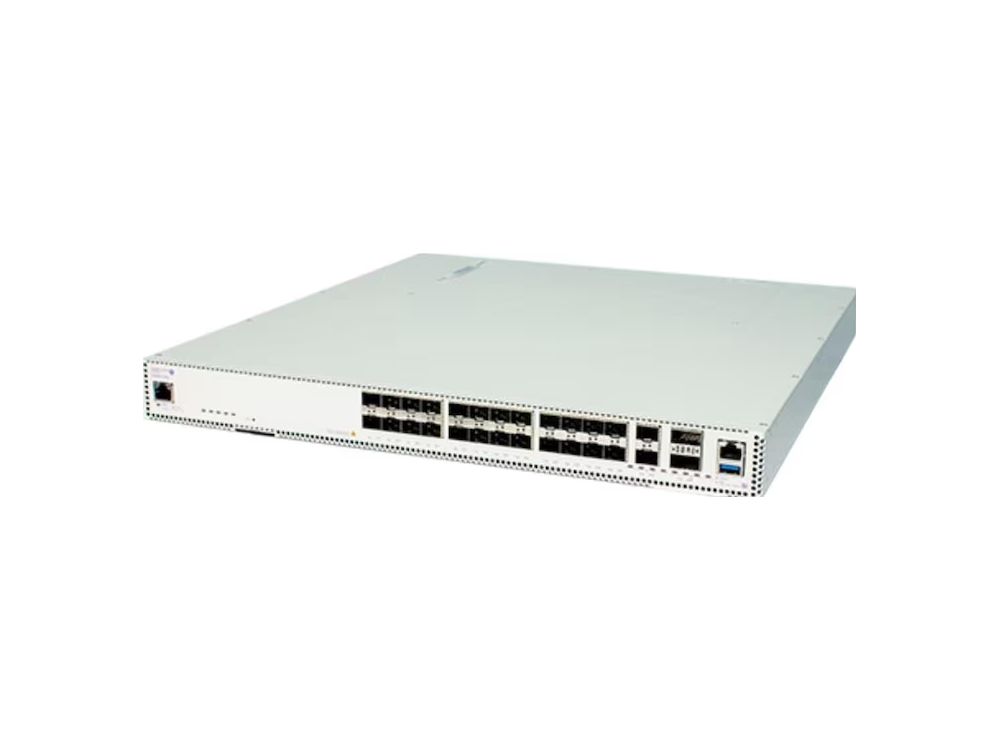 OS6870-P24M switch,2000W AC PSU,EU Cord