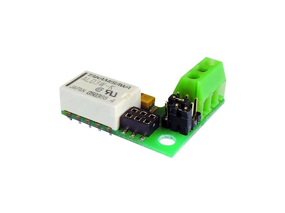 2N Additional switch voor IP Vario Vario only