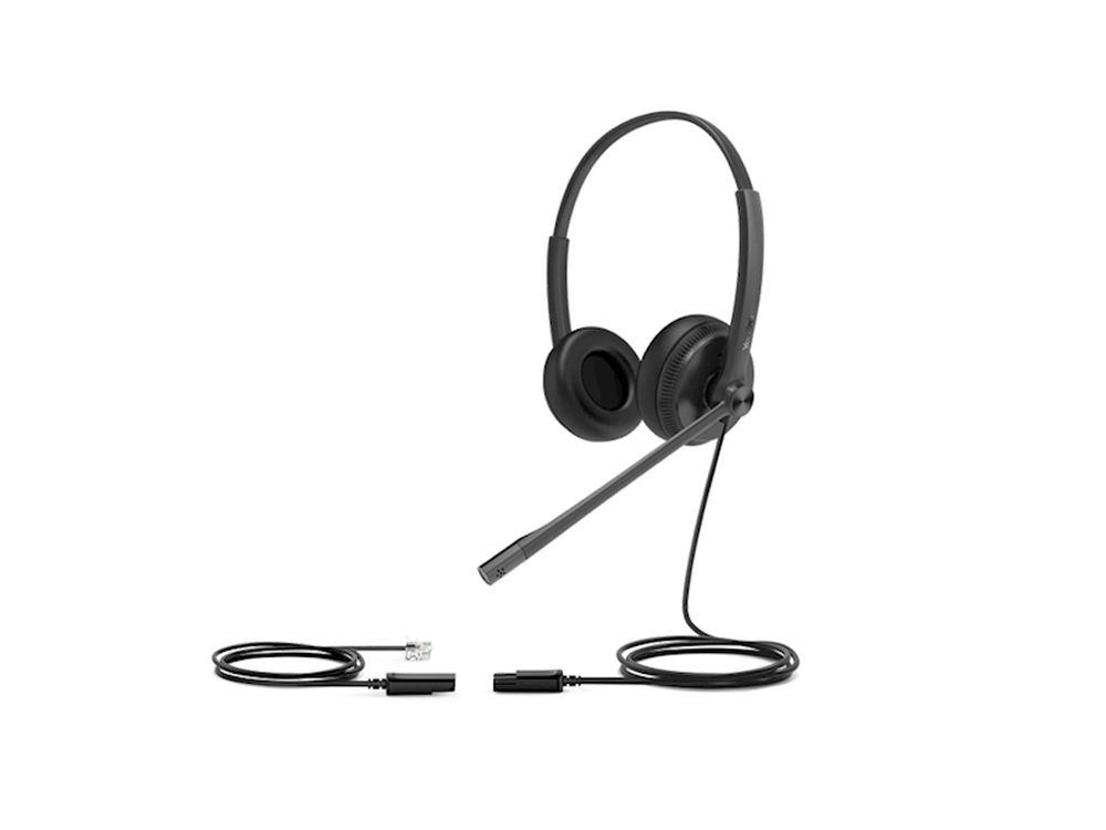 YHS34 Dual