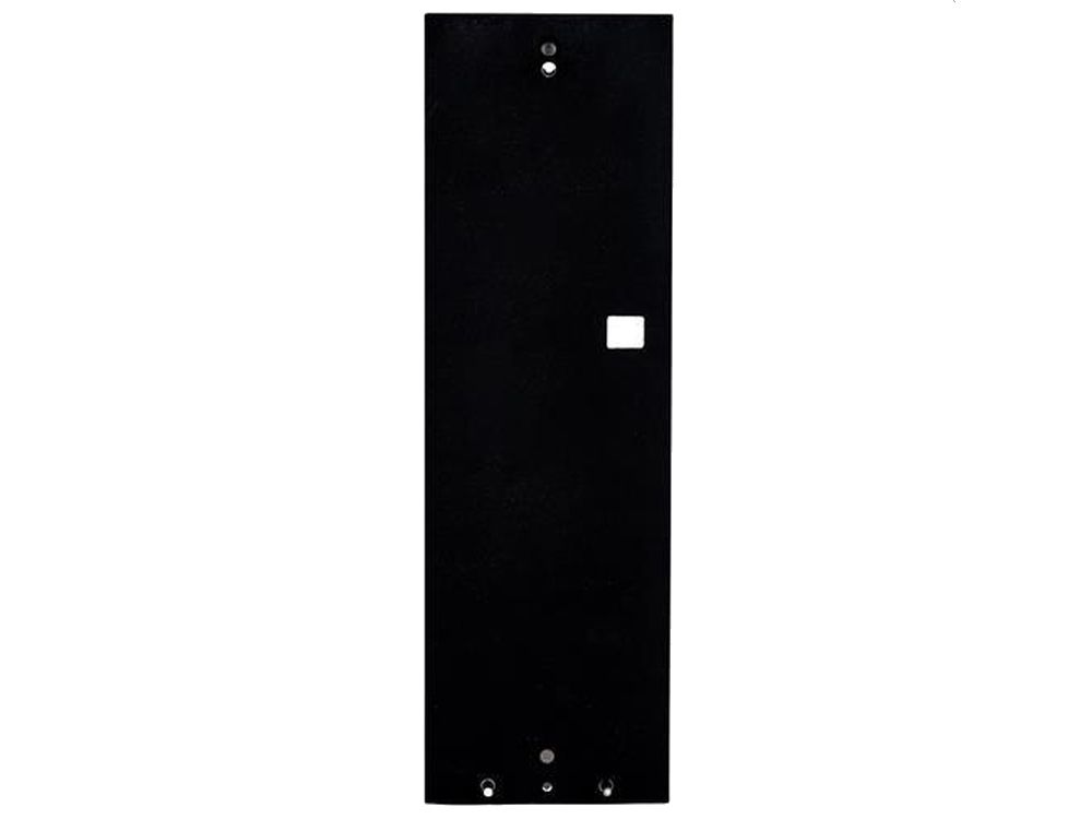 2N® IP Verso - backplate for 3 modules 3 modules
