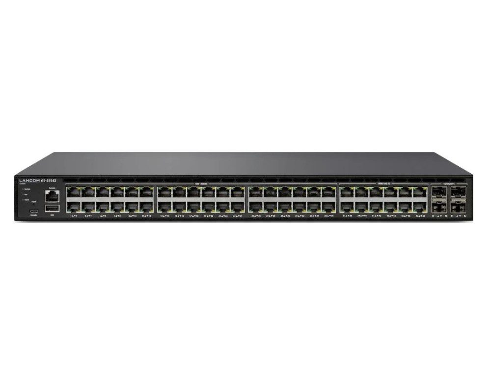 LANCOM GS-4554XUP