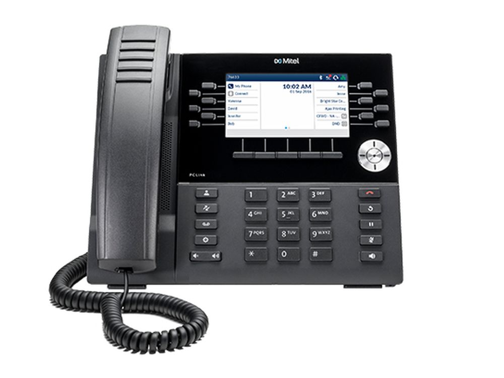 6930wt IP Phone