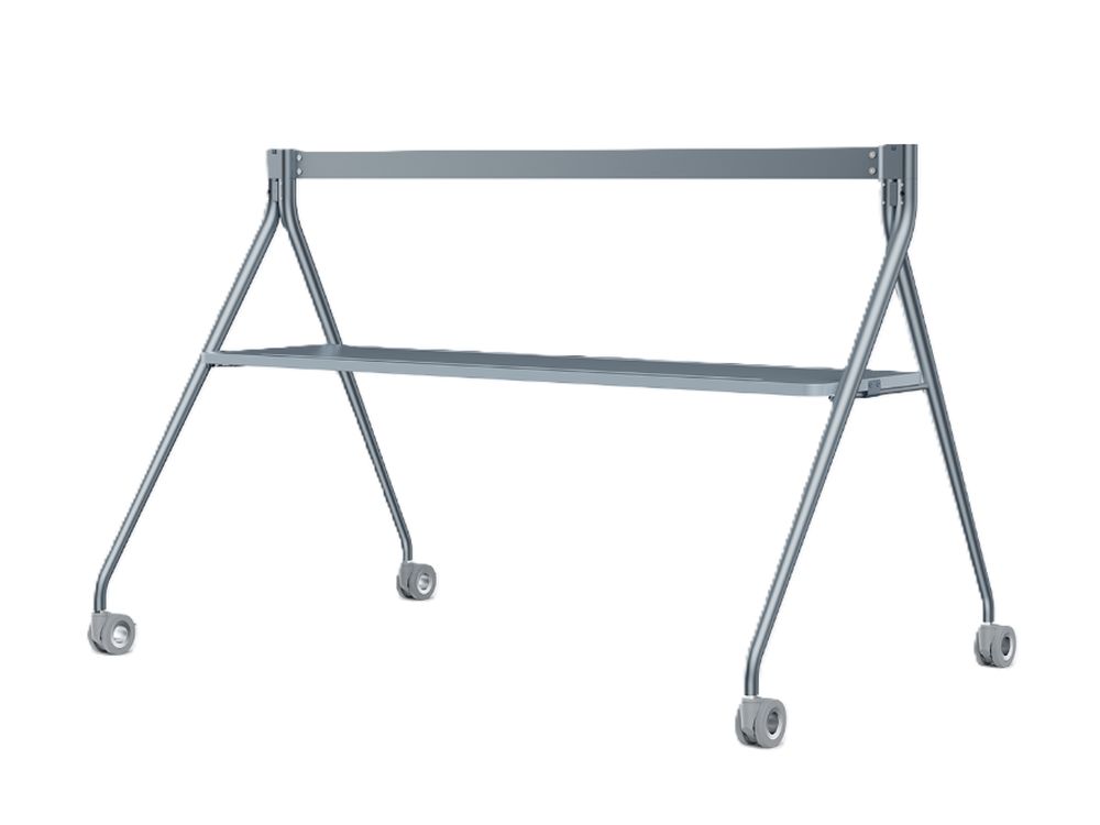 Yealink Meetingboard Floorstand Pro 86 inch