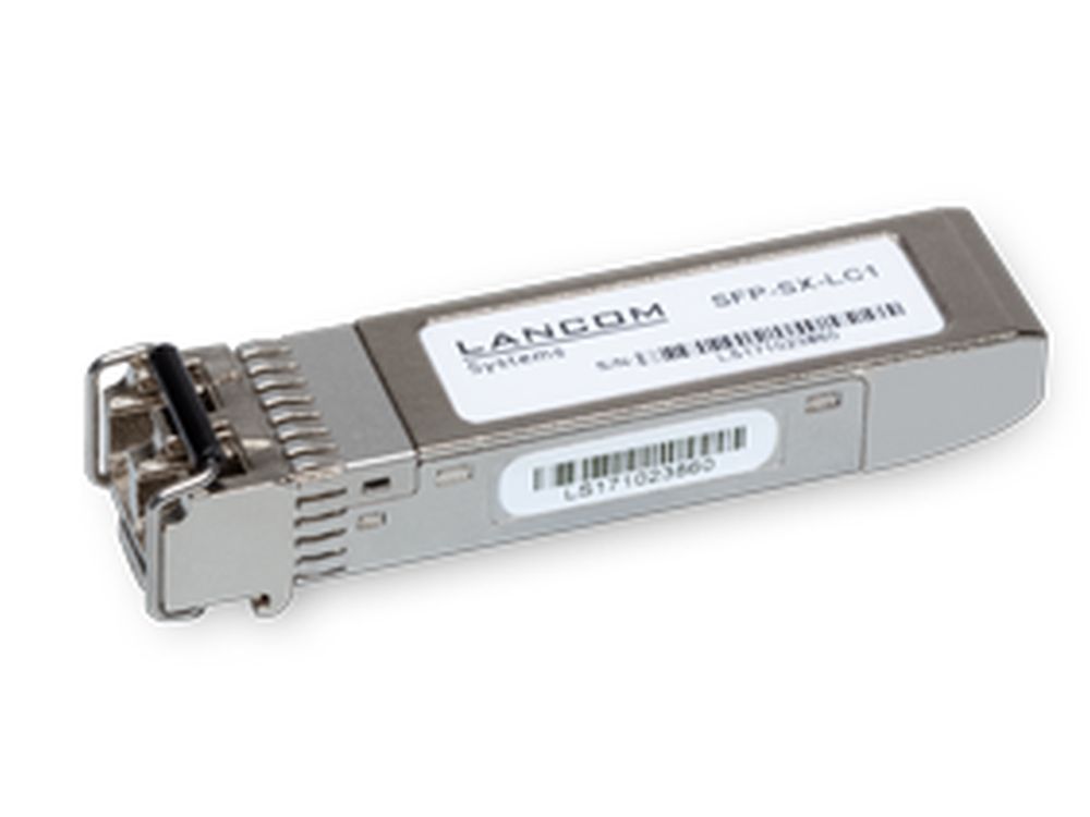 LANCOM SFP-SX-LC1 (Bulk 10)