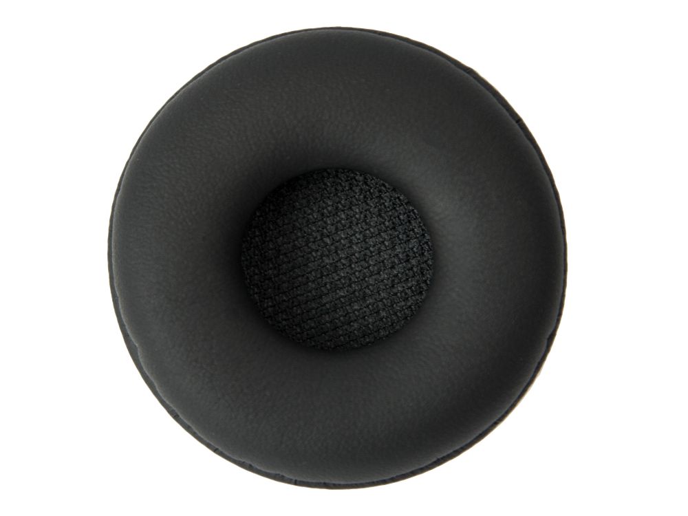 Leatherette ear cushion for Jabra BIZ 2400 II Next Generation - 10 Pieces Pack (Standard/Medium)