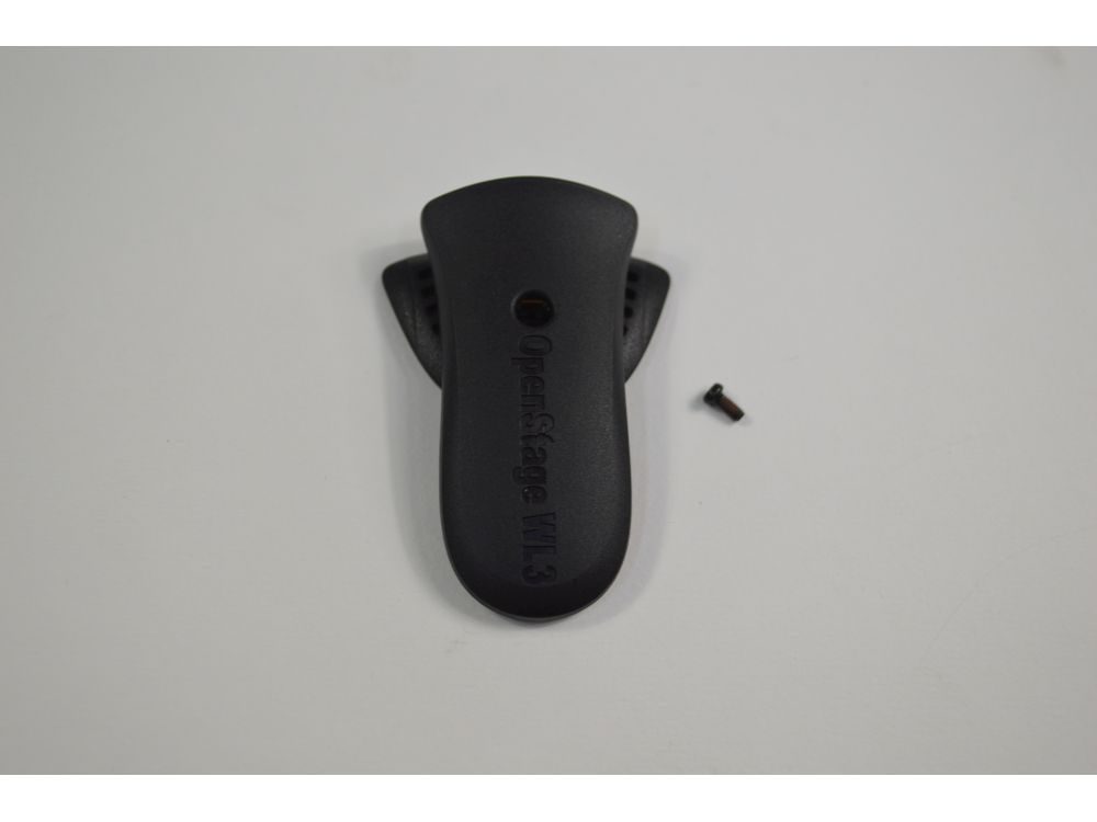 OPENSTAGE WL3 STANDARD CLIP