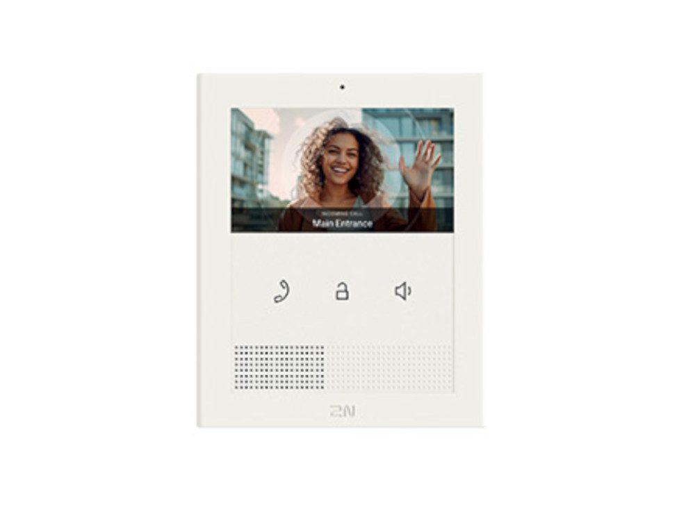 2N® Clip, Ethernet