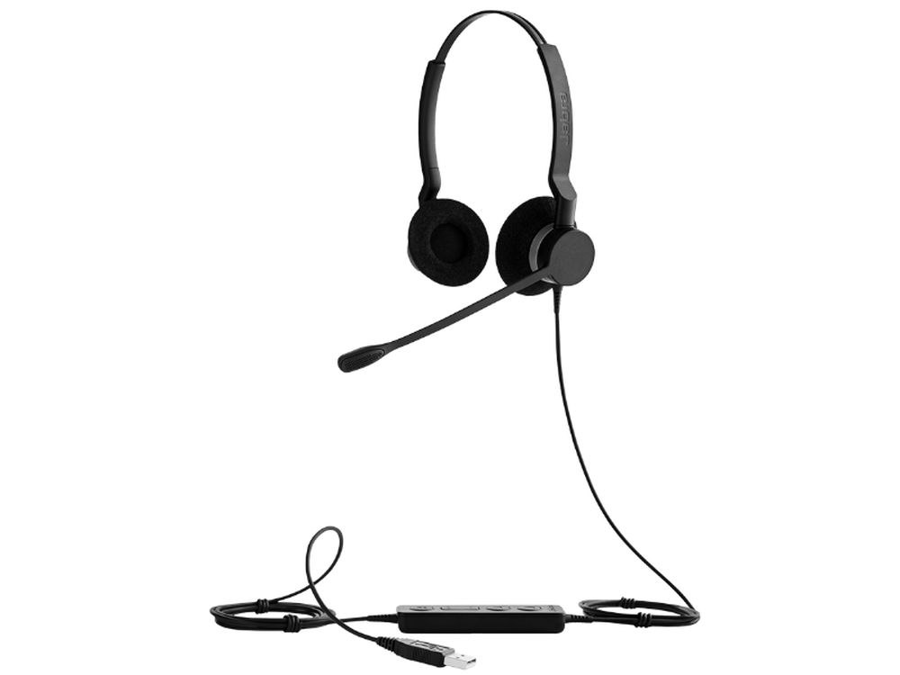 Biz 2300 Duo, USB-C, UC