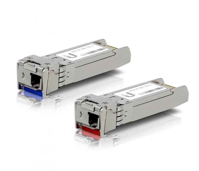Optical Single-Mode Module (Simplex), 10G, 20-Pack